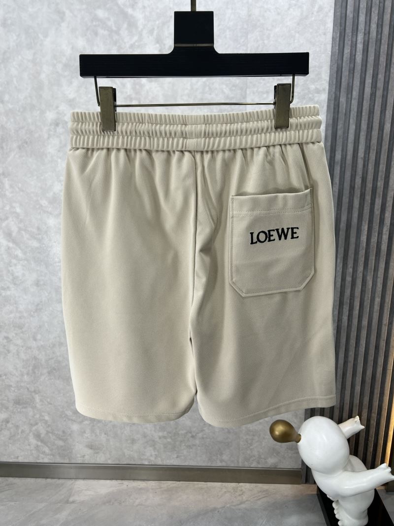 Loewe Short Pants